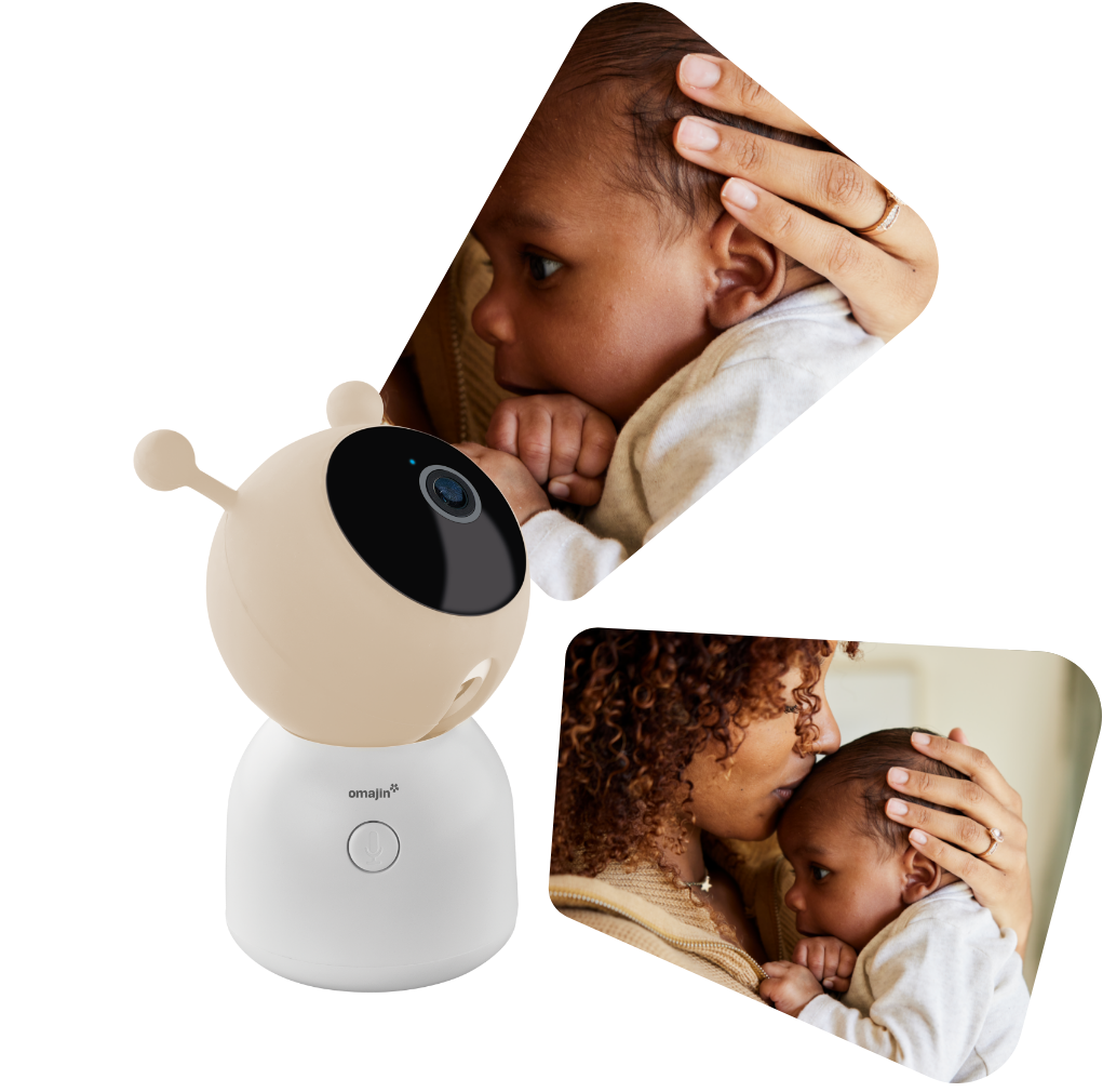 Baby monitor - Omajin